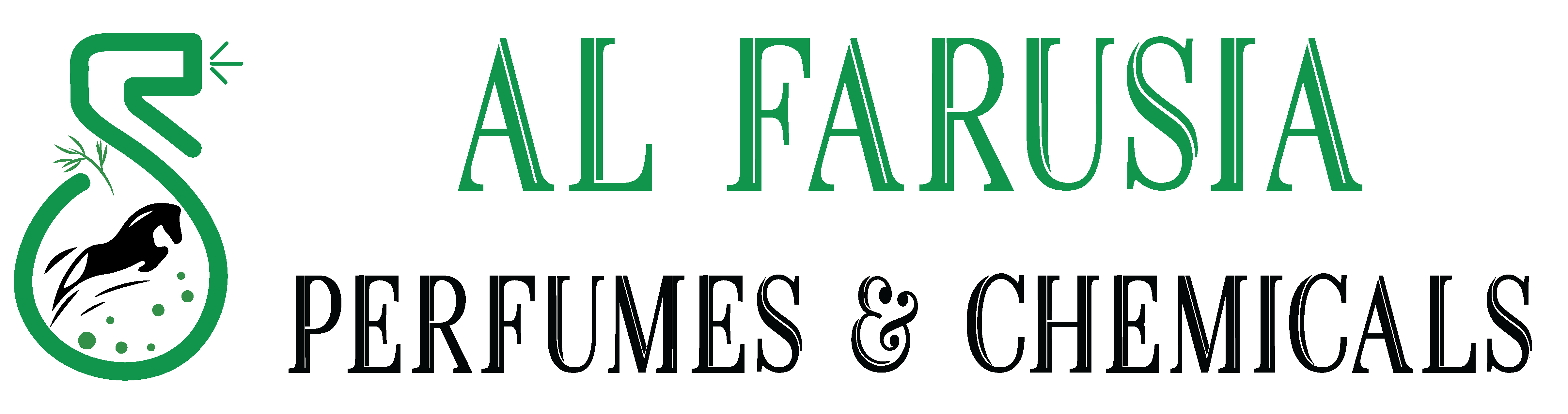 Al Farusia Perfumes & Chemicals