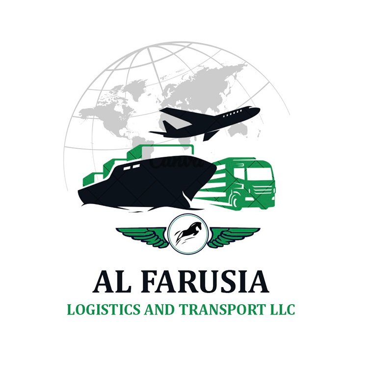 Al Farusia Logistics